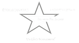 North Star Funeral Services — L'Étoile Du Nord Logo