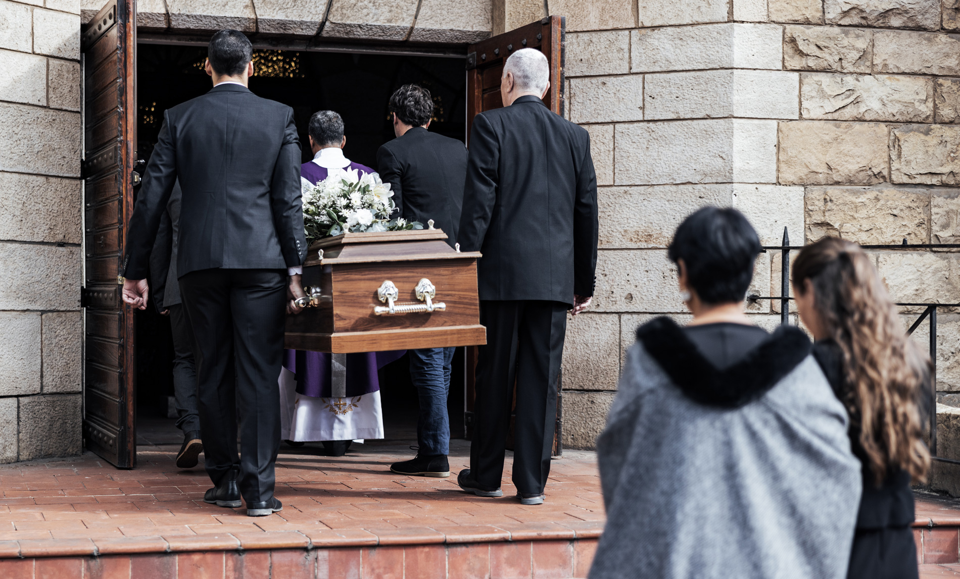 Memorial services — North Star Funeral Services Montreal