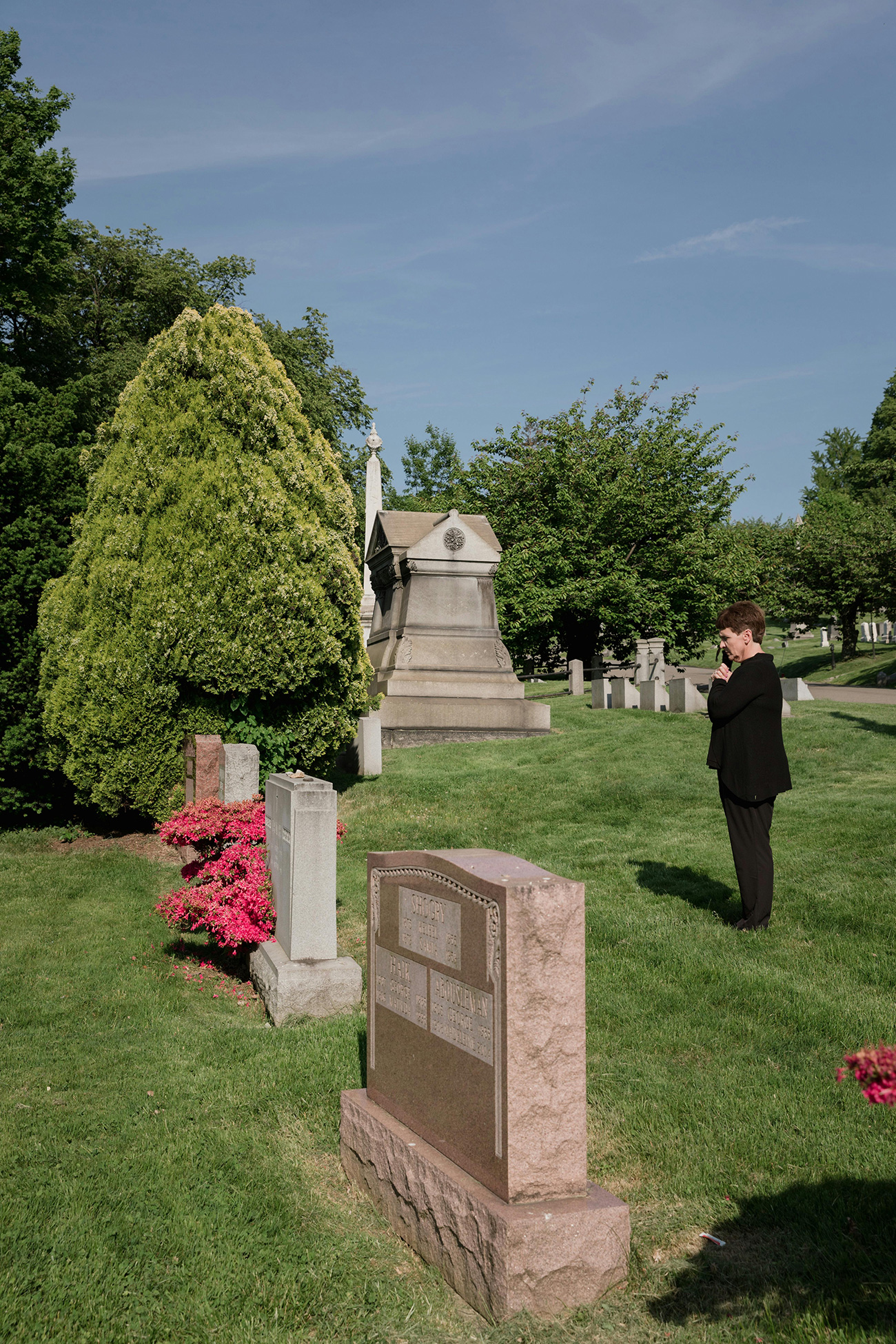 Burial services — North Star Funeral Services Montreal