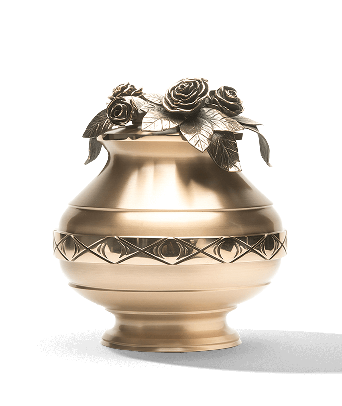 Cr 064 vase de roses