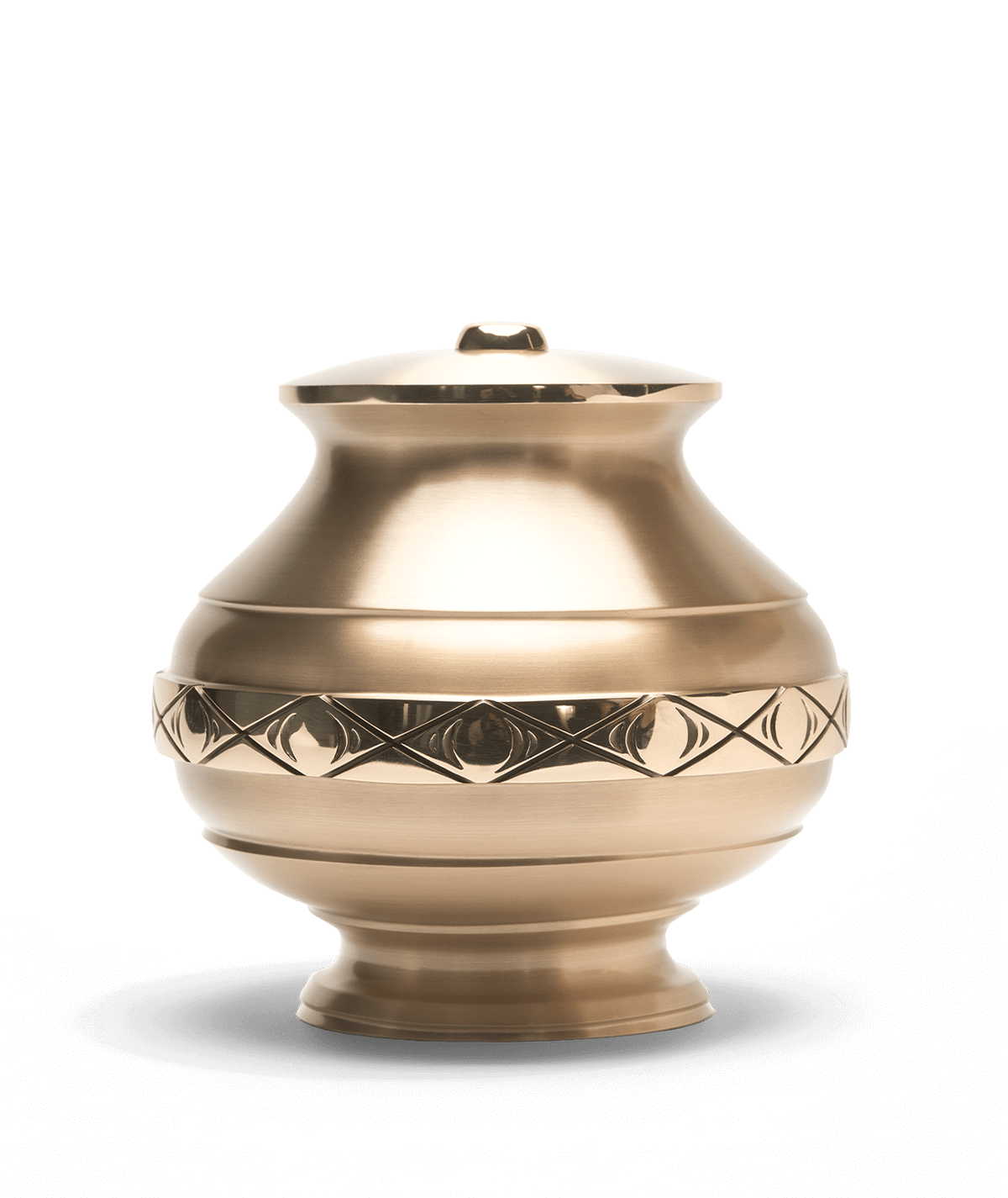 Cr 065 vase naturel