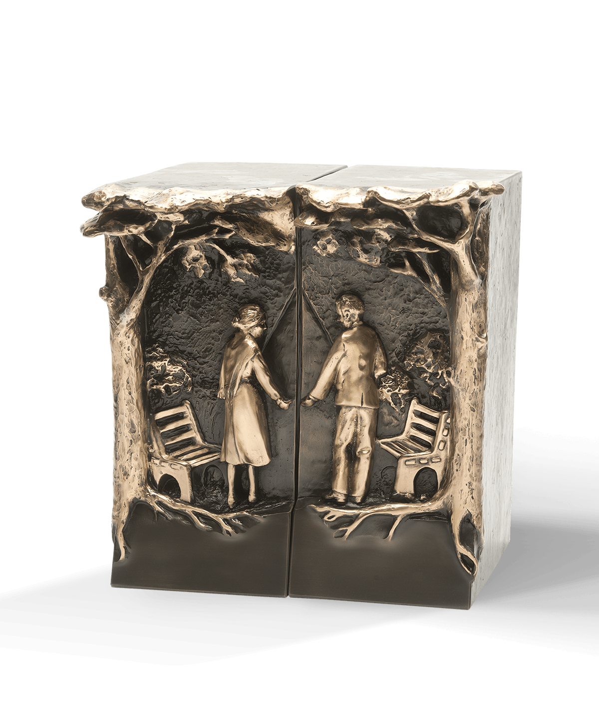 Cr 070 couple fidelite compagnon
