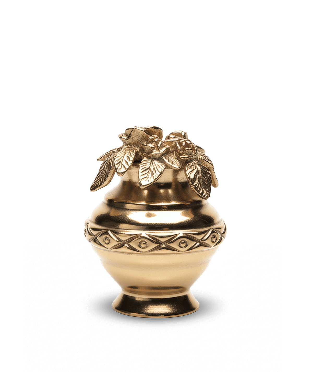 Db 020 mini vase reliquaire