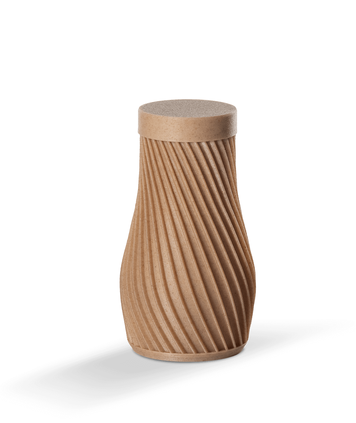 Eco 003k ecoheritage spirale reliquaire