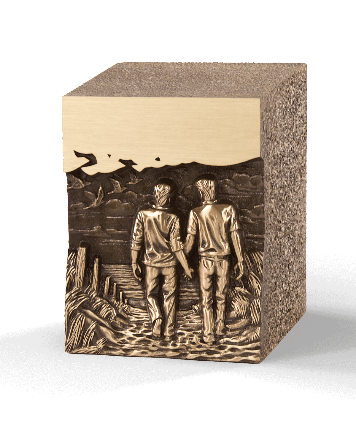 Zb 104 couple hommes