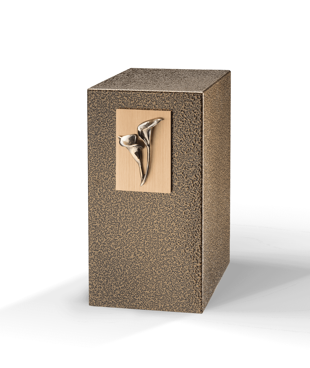 Zb 700e quietude lys calla brune