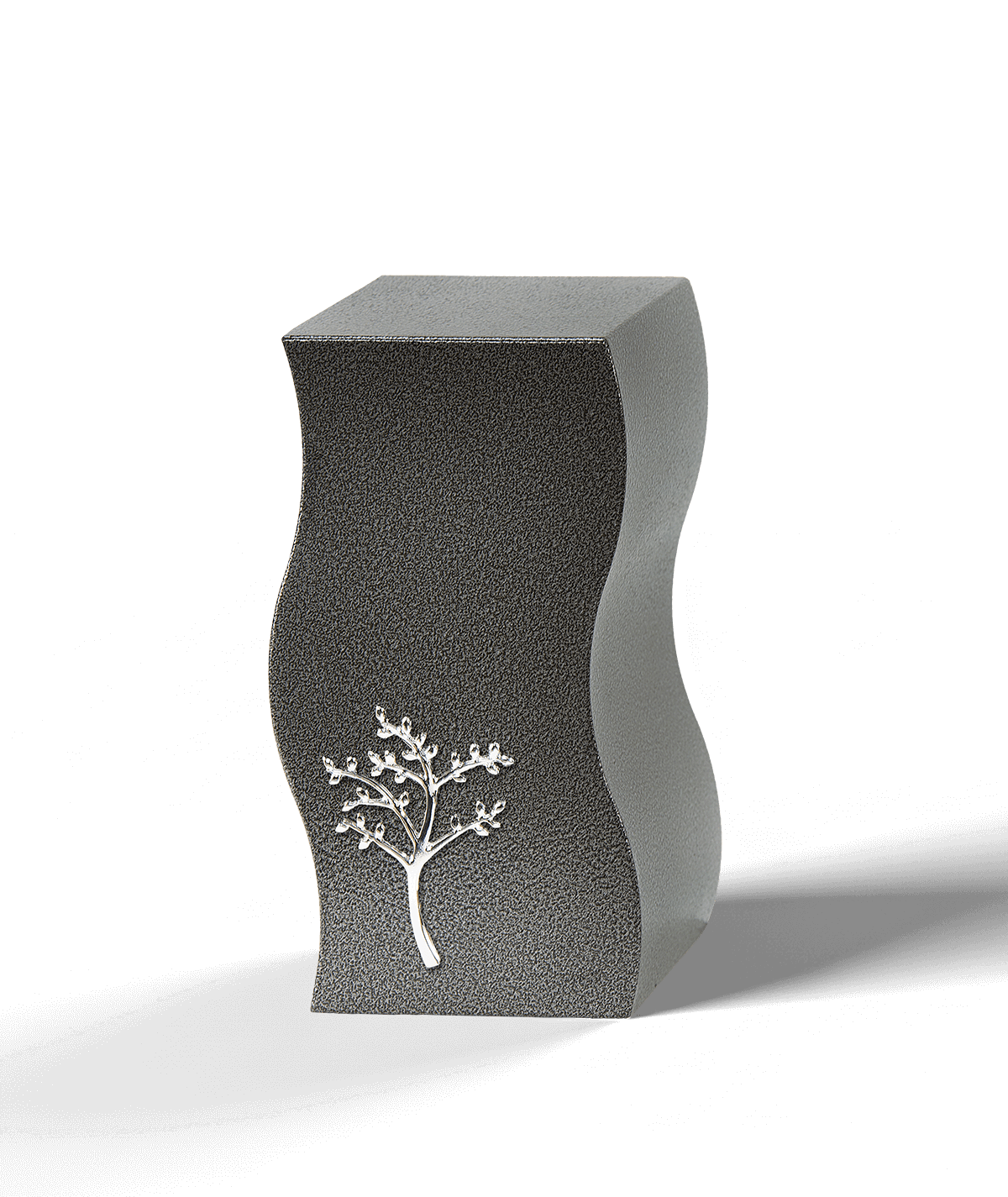 Zb 706 grand arbre gris