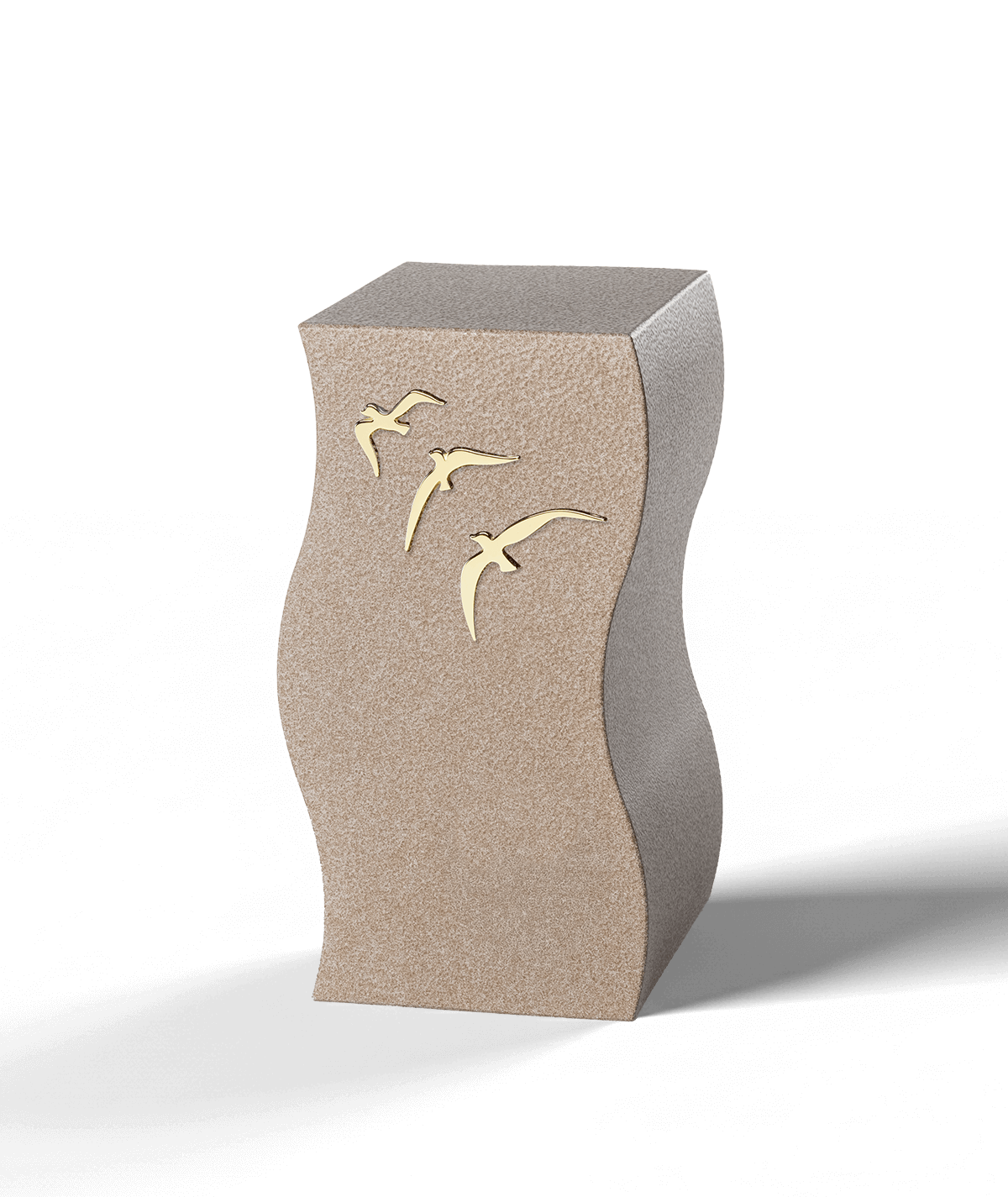 Zb 714 beige envolee droite
