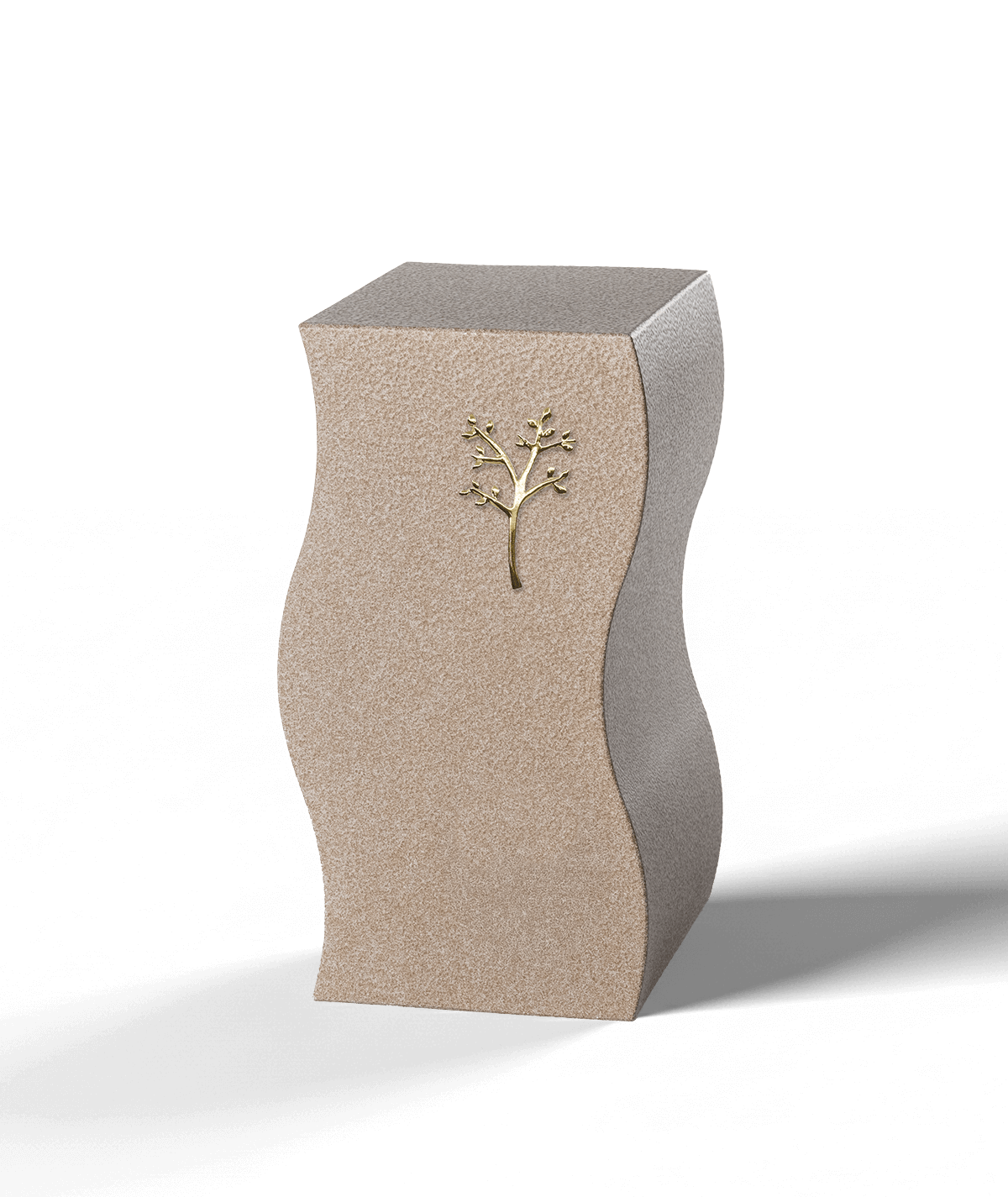 Zb 716 beige arbre petit