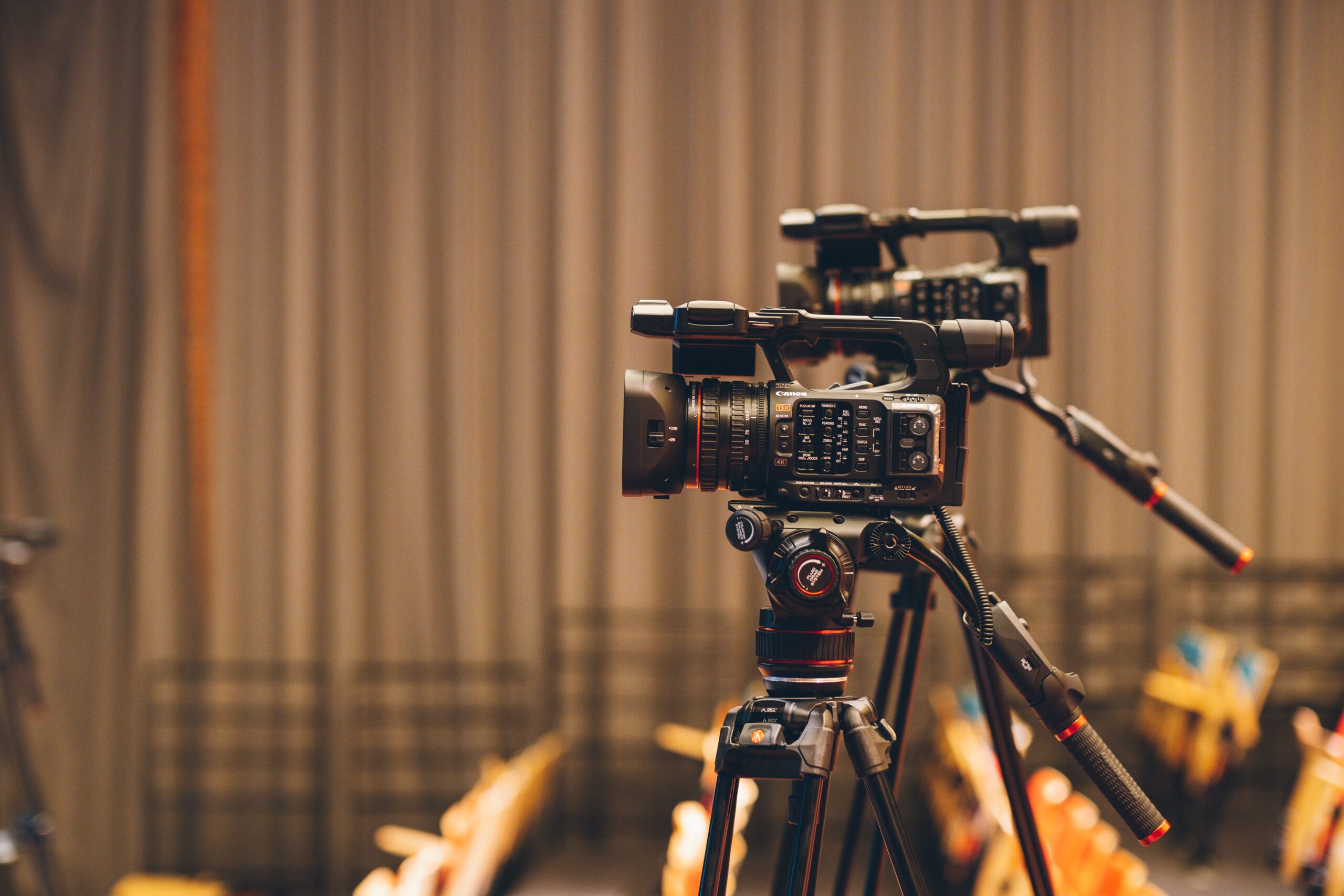 Multimedia services — North Star Funeral Services Montreal